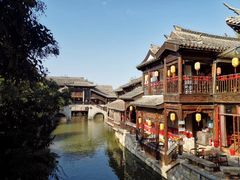 -台儿庄古城