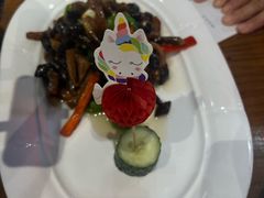 -洪泽老鱼馆(清浦店)
