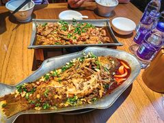-树厨贵州菜(大十字店)