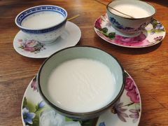 -花舍·新派粤菜·西餐·下午茶(亚运村·鸟巢店)