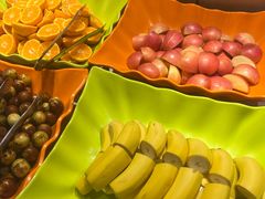 -素耕素食自助(嘉华店)