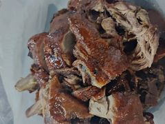 -小杨翘脚牛肉