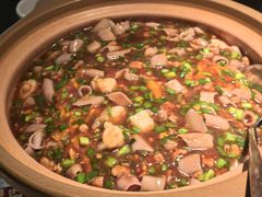 -北李·海肠捞饭·大连菜(望京凯德MALL店)