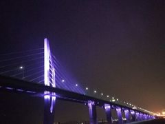 -澳门环岛游湾仔码头