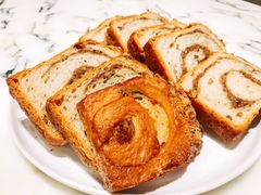 -WHEAT&BAKER-麥(凯德来福士店)