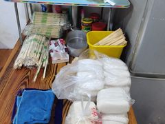 -阿姨小肉摊(同济西苑店)