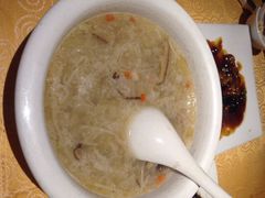 功德林(南京西路店)-功德林(南京西路店)