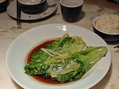 -绿茶餐厅(青岛城阳万象汇店)