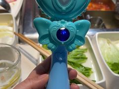 -海底捞火锅(枫蓝国际购物中心店)