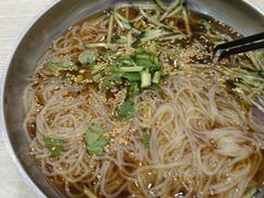 -隆盛园火勺馄饨面(十一纬路店)