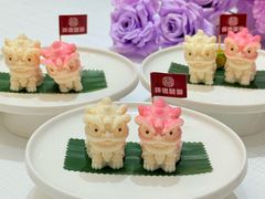 -福满楼·海鲜酒家(福永益田店)