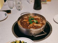 -黑窑厂糖油饼烤鸭·清真菜(旗舰店)