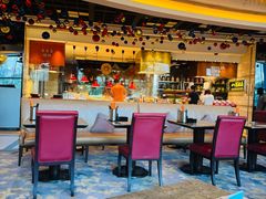 -怡咖啡自助餐(宁波香格里拉店)