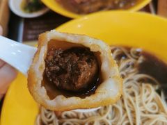 -毛华美食(清扬路店)