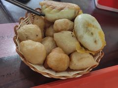 -方大军胡辣汤(和谐店)