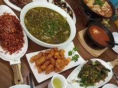 -付掌柜在成都·热炒砂锅集(金禾店)
