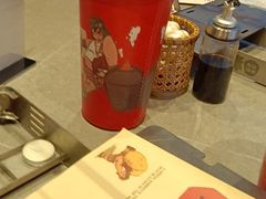 -钱锋炭缸烧烤(南湖大路总店)
