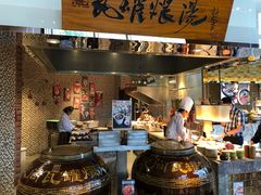 -唐山香格里拉大酒店·香啡阁(长虹西道店)