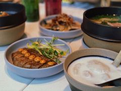 奶白酒-胡麻(静安嘉里店)