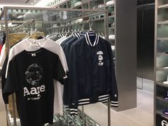 -AAPE BY A BATHING APE(朗豪坊店)