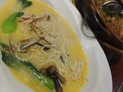 -一品滇香·云南菜(公益西桥店)