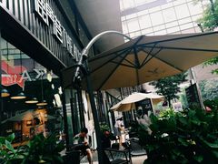 -THE ALLEY 鹿角巷(时代天街A馆店)