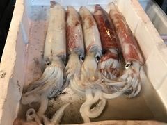 -梅鑫海产店