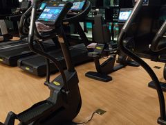 -丽思卡尔顿酒店泳池(金融街店)