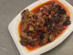 -梅溪·小伙子干挑面(安吉总店)