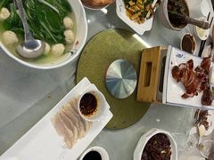 -蔼若春.传承三十年云南菜(金碧公园店)