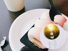 -游心咖啡(青山滨江店)