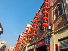 -汕头市小公园