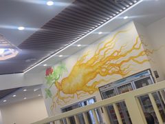 -朴小妹人参鸡汤火锅(长白山万达店)