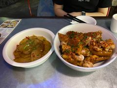 -大碗厨 25年老字号 现炒湘菜(四季天地店)