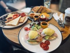 -CafeDuVillage乡村咖啡馆(美邻苑店)