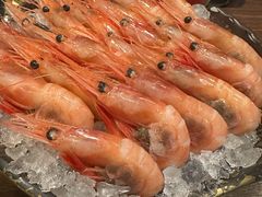 -田舍家Inakaya·炉端烧·铁板烧(天汇igc店)
