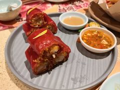 -点都德(长泰广场店)