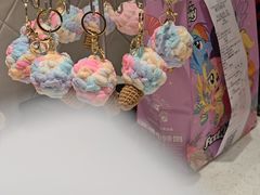 -DQ·蛋糕·冰淇淋(大宁国际商业广场店)