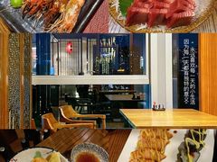 -南湖名都大酒店-千叶日本餐厅