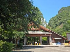 -五泄景区
