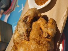 -醉长安(钟楼旗舰店)