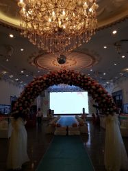 -友谊宫·宴会厅