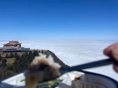-峨眉山风景名胜区