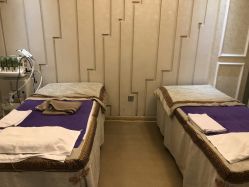 -悦芳庭美肤美体品牌集合店