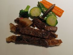 -La Saison乐颂·法餐厅