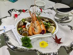 -3号仓库·创意中国菜(新世界城店)