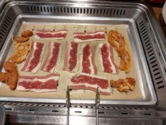 -新石器烤肉(新湖广场店)