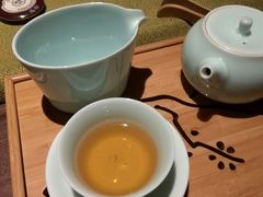 -梅间堂茶馆(绿地缤纷城店)