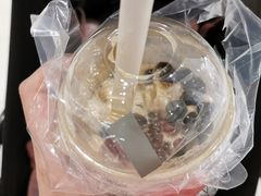 -喜茶(永旺梦乐城店)