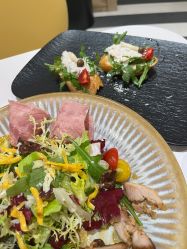 -奈尔宝·儿童乐园·亲子餐厅(华采天地店)